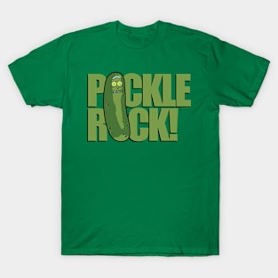 PICKLES ARE GOOD T-Shirt